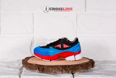 Лот: 10043086. Фото: 1. Кроссовки Adidas Ozweego 2 x Raf... Кеды, кроссовки, слипоны