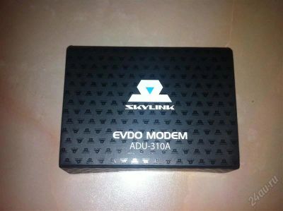 Лот: 1172345. Фото: 1. USB модем, Skylink ADU-310A. Проводные модемы