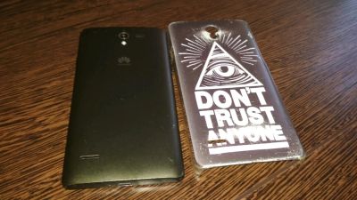 Лот: 11692468. Фото: 1. Huawei. Смартфоны