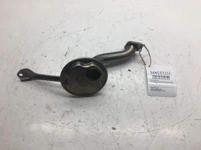 Лот: 20387068. Фото: 1. Маслоприемник Toyota Mark Ii Wagon... Двигатель и элементы двигателя