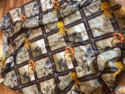 Лот: 13643361. Фото: 1. Шторка для душа. Шторы для ванной