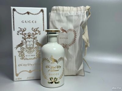 Лот: 15403434. Фото: 1. The Last Day Of Summer от Gucci... Унисекс парфюмерия