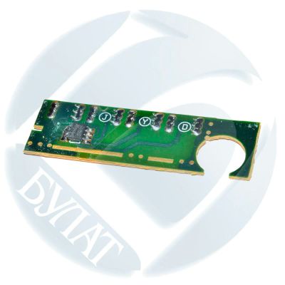 Лот: 14949816. Фото: 1. Чип Samsung SCX-4200 (SCX-D4200A... Картриджи, расходные материалы