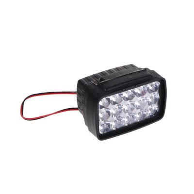 Лот: 25614153. Фото: 1. Светодиодная LED фара, IP67, 6... Оптика и освещение