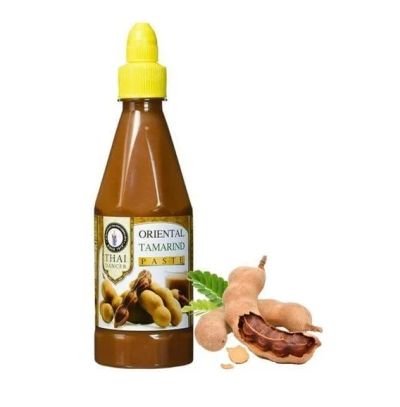Лот: 20532882. Фото: 1. Паста тамариндовая Oriental Tamarind... Приправы, специи