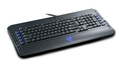Лот: 9072537. Фото: 1. Клавиатура Razer Tarantula, только... Клавиатуры и мыши