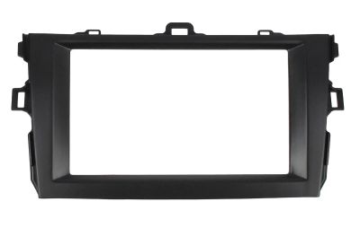 Лот: 11309626. Фото: 1. Переходная рамка для Toyota Corolla... Аксессуары для автозвука