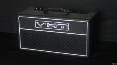 Лот: 13964448. Фото: 1. VHT Special 6 + Kustom 1x12. Гитарные эффекты и комбоусилители