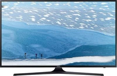 Лот: 14349828. Фото: 1. Телевизор SAMSUNG UE60KU6000UX. Телевизоры