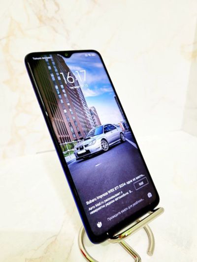 Лот: 21101227. Фото: 1. Xiаomi Rеdmi Note 8 Рro 6/64 ГБ... Смартфоны