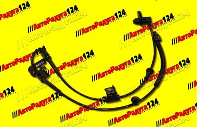 Лот: 19224970. Фото: 1. Датчик ABS Hyundai Solaris, Kia... Электрооборудование