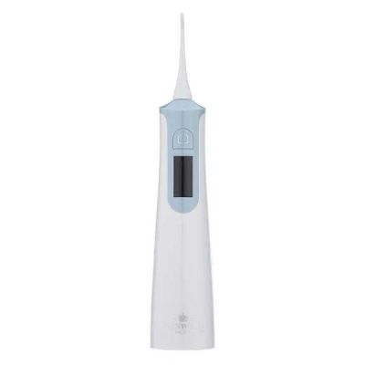 Лот: 25428873. Фото: 1. Ирригатор Kenwell P-141 White. Электрические зубные щетки и ирригаторы