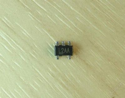 Лот: 2497550. Фото: 1. Стабилизатор напряжения MIC5235BM5... Микросхемы