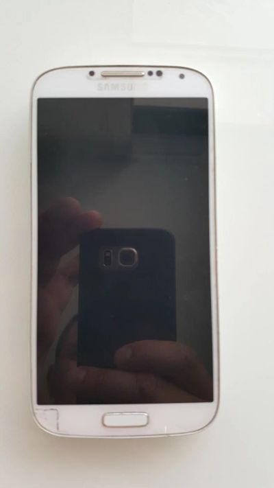 Лот: 9956093. Фото: 1. Samsung Galaxy S4 I9500. Смартфоны
