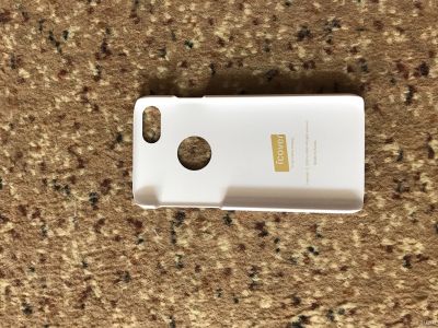 Лот: 13692979. Фото: 1. Чехол для Apple IPhone 6/6s. Чехлы, бамперы