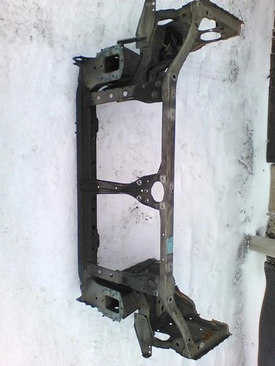 Лот: 8793908. Фото: 1. "телевизор" субару2000г. Кузов