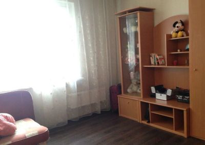 Лот: 6832673. Фото: 1. Двухкомнатная в аренду, Светлогорская... Квартиры, студии