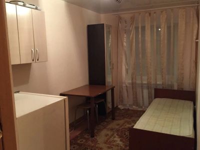 Лот: 6715627. Фото: 1. Ладо Кецховели 97, студия в аренду... Квартиры, студии