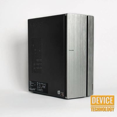 Лот: 24386440. Фото: 1. RCD Lenovo IdeaCentre: Ryzen 5... Компьютеры в сборе