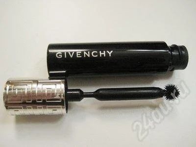 Лот: 260744. Фото: 1. тушь Givenchy Phenomen' Eyes. Унисекс парфюмерия