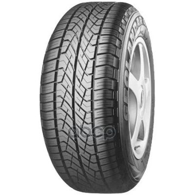 Лот: 21858782. Фото: 1. Автошина Yokohama Geolandar G95A... Другое (автозапчасти)