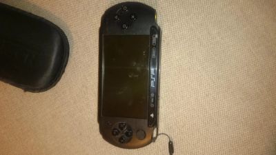 Лот: 7438247. Фото: 1. PSP 1008. Игровые приставки, консоли