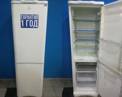 Лот: 21257543. Фото: 1. Холодильник Indesit c138g.016... Холодильники, морозильные камеры