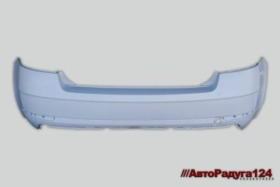 Лот: 25593756. Фото: 1. Бампер Skoda Octavia, Шкода Октавия... Кузов