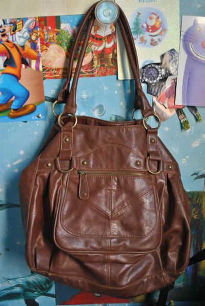 Лот: 3093486. Фото: 1. Сумка. Сумки