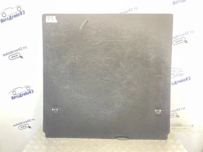 Лот: 25188762. Фото: 1. пол багажника Renault Fluence... Двигатель и элементы двигателя