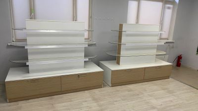 Лот: 25620844. Фото: 1. Торговое оборудование. Торговое
