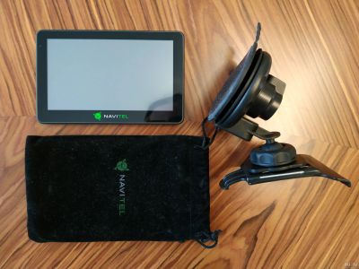 Лот: 14384336. Фото: 1. Навигатор Navitel NX5011 Standart. GPS-навигаторы