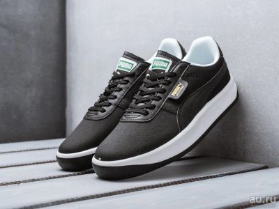 Лот: 17093784. Фото: 1. Кроссовки Puma California Vintage... Кеды, кроссовки, слипоны