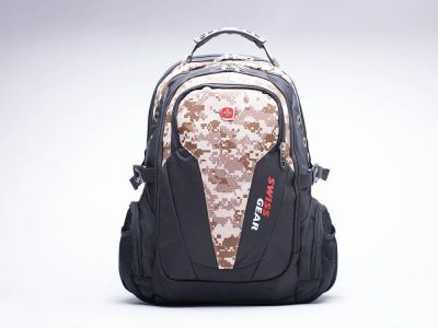 Лот: 16390081. Фото: 1. Рюкзак Swissgear (14393). Рюкзаки