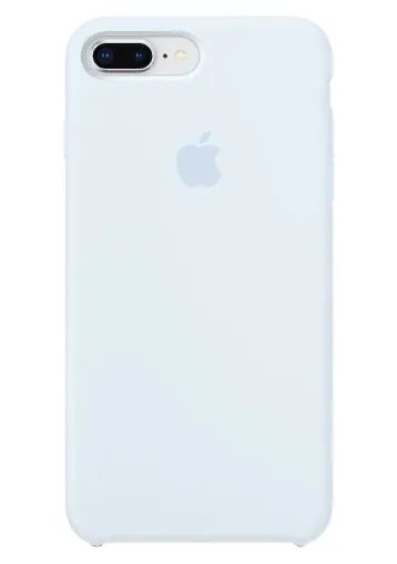 Лот: 24952159. Фото: 1. Чехол силиконовый для iPhone 7... Чехлы, бамперы