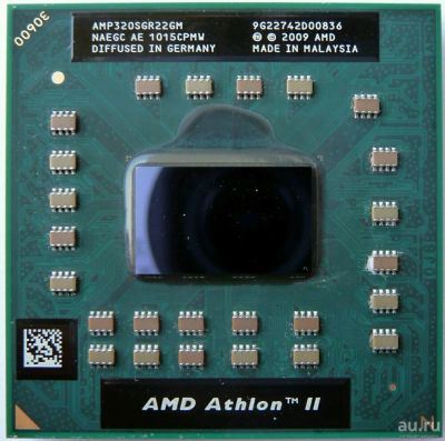 Лот: 10047517. Фото: 1. AMD Athlon 2. Процессоры