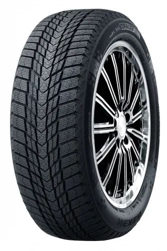 Лот: 20144792. Фото: 1. 185/55 R15 86T Nexen WinGuard... Шины