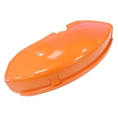 Лот: 24452877. Фото: 1. Кожух защитный бензотриммера Stihl... Запчасти