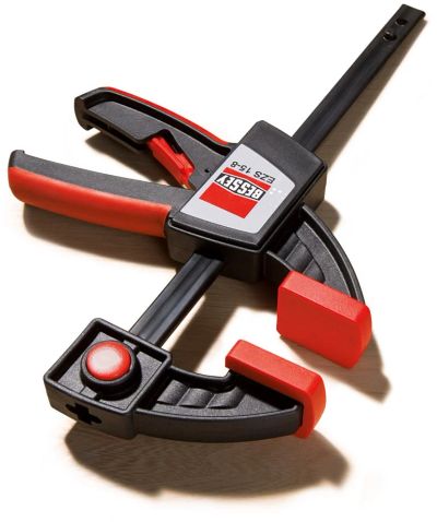Лот: 8595200. Фото: 1. Струбцина 300/80 мм Bessey BE-EZS30-8... Ручной инструмент