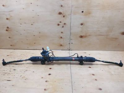 Лот: 19278947. Фото: 1. Рулевая рейка Toyota Estima ACR30W... Ходовая, подвеска, рулевое управление