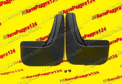 Лот: 18651489. Фото: 1. Брызговик колеса Renault Duster... Кузов