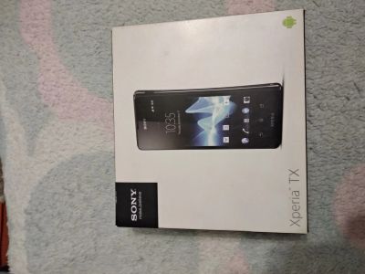 Лот: 11880302. Фото: 1. Sony Xperia TX. Смартфоны