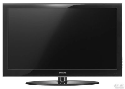 Лот: 13069258. Фото: 1. Телевизор samsung le32a558p3fxru. Телевизоры