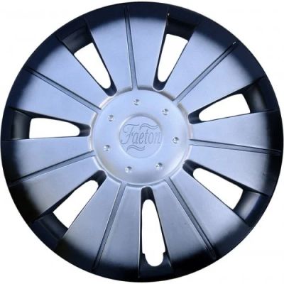 Лот: 7366879. Фото: 1. Колпаки R13 "Фаэтон" +. Колпаки