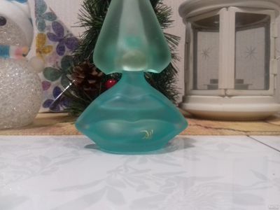 Лот: 17008868. Фото: 1. Laguna Salvador Dali Eau de Toilette. Женская парфюмерия