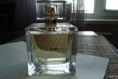 Лот: 9268912. Фото: 1. Духи Eisenberg I Am Eau de Parfum... Женская парфюмерия
