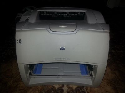 Лот: 2977273. Фото: 1. HP LJ 1200. Лазерные принтеры