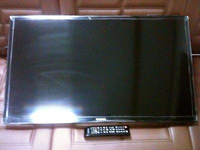 Лот: 4487061. Фото: 1. Samsung ue32f4020aw. Телевизоры