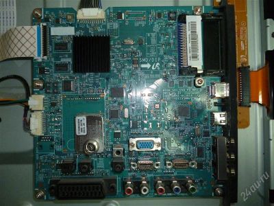 Лот: 2485633. Фото: 1. MaihBoard-BN41-01361А. Печатные платы