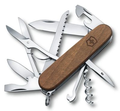 Лот: 15356225. Фото: 1. Нож Victorinox 1.3711.63 Huntsman... Ножи, топоры